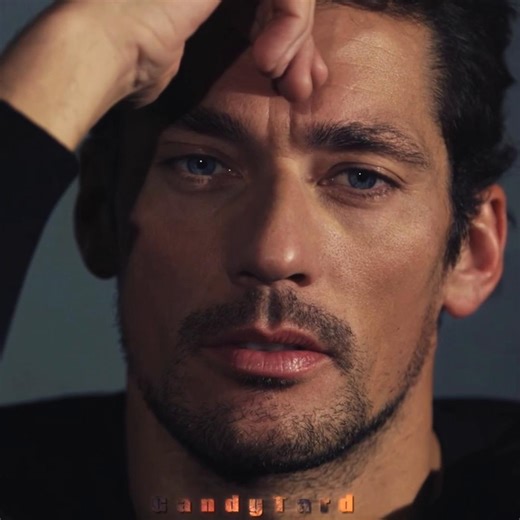 Terras ur fav #davidgandy #fyp #malemodel #looks #foryoupage | David Gandy