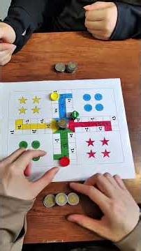 Roll the dice and move #game #fun