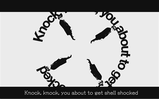 【SALU】- Shell Shocked (Remix) feat. Aico