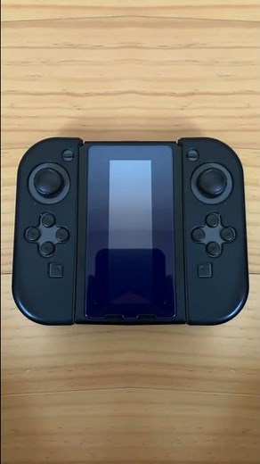 僕の愛用Nintendo Switch #shorts #ミラー