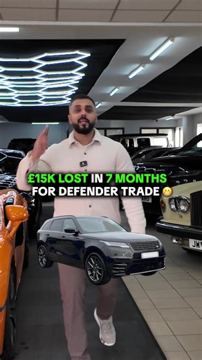 Trading a Land Rover Velar for a Defender: Is It Worth It?