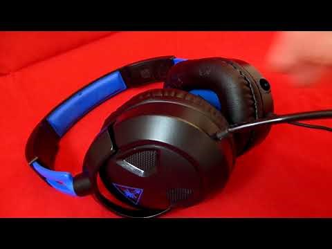 How to Fix Twirling Tangled Twisted Mic Cables on all Headsets, PS4 Headset,Turtle Beach Headset