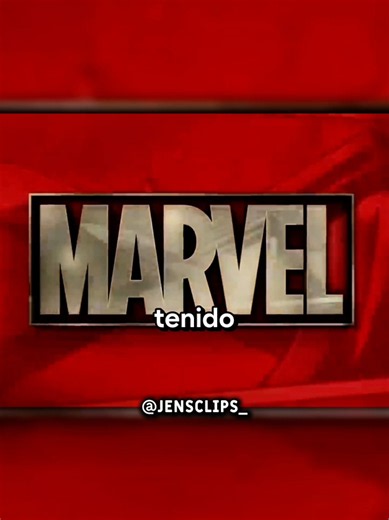 IRON MAN & EL UCM (PARTE 1) Marvel estaba en bancarrota y empeñó a sus héroes más famosos, pero apostó todo su dinero en un personaje secundario para salvar la empresa... 👀 . . #IronMan #Marvel #UCM #CineTok #AnalisisDePeliculas