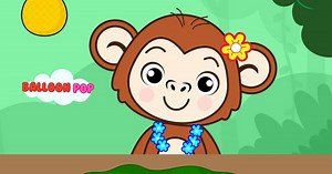 Download & Play Balloon Pop Kids Learning Game on PC & Mac (Emulator)