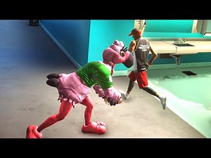 Hitman Funny Moments Compilation #21 (Hitman 2 Epiс Moments Fails Plays)