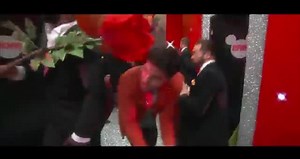 Disney Night Opening Number – Dancing with the Stars 2018 Disney Night