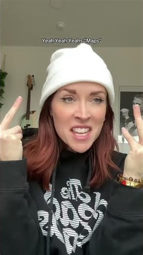 It Wasn't a Phase: Yeah Yeah Yeahs - Maps