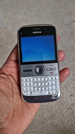 Exploring Nokia's Impact on Phone Technology