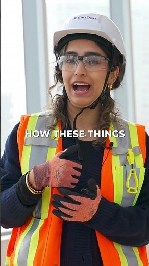 Project Coordinator Explains How Buildings Actually Get Built