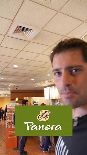 Panera Bread Review: Our Experience at Panera Bread Santa Cruz