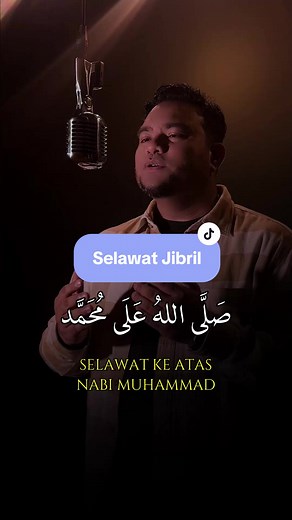 Kelebihan Selawat Jibril dan Manfaatnya