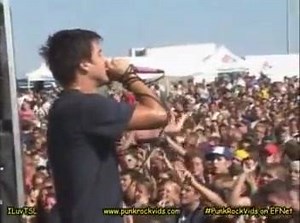 55K views · 2.3K reactions | Finch - Ender (Live at Warped Tour 2002) | Young And Aspiring | Facebook
