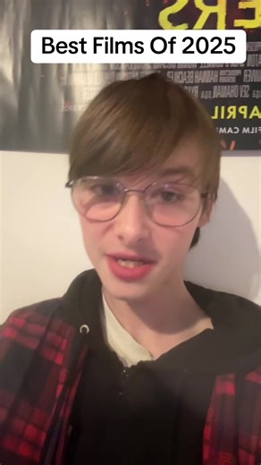 Best Films Of 2025 #movie #movies #2025 #top10 #fyp