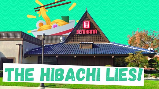 What is Hibachi? Japanese Hibachi VS a Teppanyaki grill