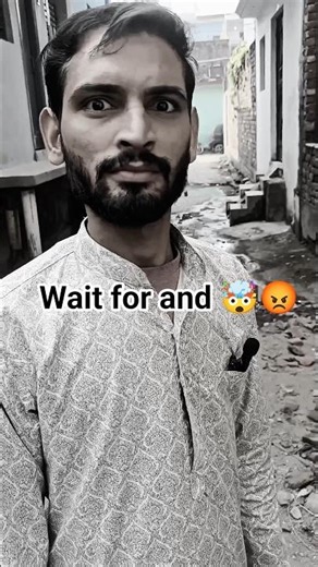 wait for and 😡🤯 #comedy #funny #viral #trending #shorts