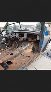 58K views · 340 reactions | #barnfind #restoration #vwbeetle #classiccar #automotive #rusty #VintageCars #usa | Rust2Road | Facebook