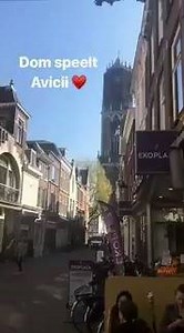 62K views · 855 reactions | Church bells play Avicii songs in his honour ❤️ | UNILAD Sound | Facebook