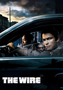 The Wire - watch tv show stream online