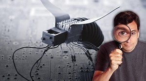 Making Stuff: Smaller