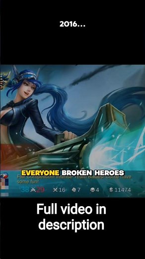 History of Mobile Legends: How It Became One of the Biggest Mobile Games