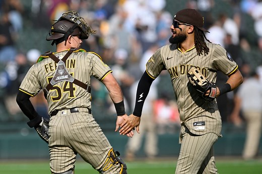 Padres announce 2026 spring training broadcast schedule