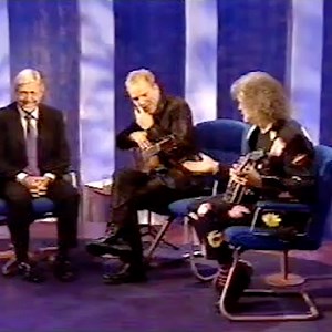 This is brilliant 🤣❄️ | Billy Connolly Fans