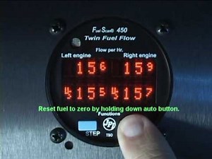 JPI EDM 450 TWIN 1 http://www.buyjpi.com/