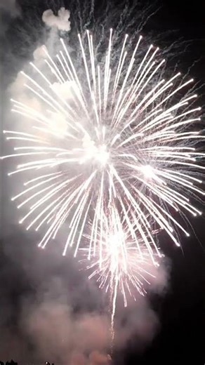 ASMR fireworks sound, amazing explosions!!!