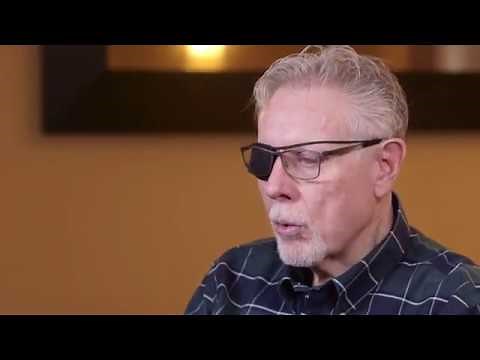 Richard Williams of Kansas talks Point of No Return