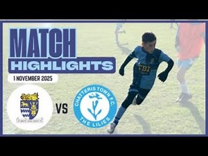 Can we stay Unbeaten vs Chatteris Town |XBOTGO CHAMELEON