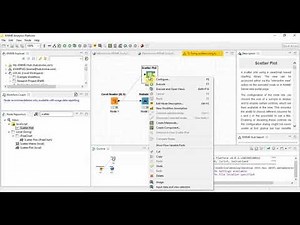 How to spot and remove outliers using Knowledge-based rule system? #analytics #knime #outliers