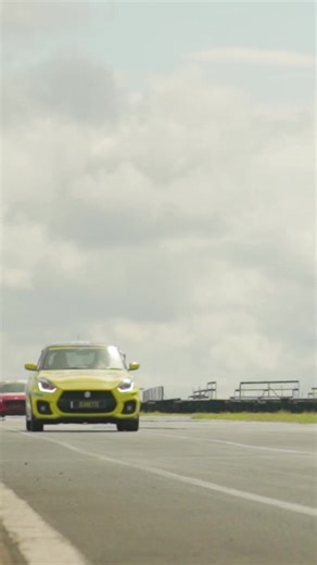 The 2025 edition of Simola Hillclimb kicks off from the 1st to the 4th May 2025 in scenic Knysna. Join us as we take on the King of the Hill challenge with the iconic Swift, Swift Sport and the legendary Jimny 3-Door. Stay tuned to our pages to get to know the passionate drivers who will be representing us at this year’s race and you could win a R5 000 Takealot voucher. It’s set to be a weekend full of speed, energy and incredible spirit. Visit https://hubs.li/Q03hN2nN0 to buy your tickets today