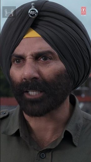 SUNNY DEOL'S ICONIC DIALOGUE🔥🇮🇳 | BORDER 2 | VARUN DHAWAN, DILJIT DOSANJH, AHAN SHETTY | 23 JAN 2026