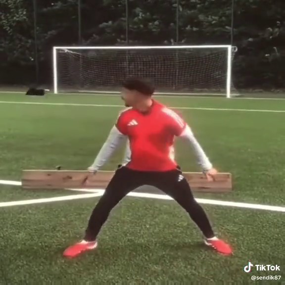 Gagamaru Edit: Stunning Blue Lock Animation