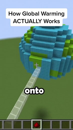 5h1tty Minecraft Builds on TikTok