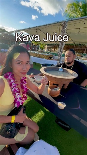 Luau night vibes 🔥🌺