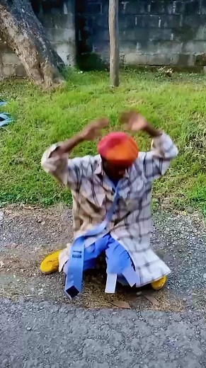 Chuga Dance: A Fun Indian Comedy Experience