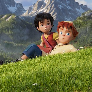 Heidi - Una Nuova Avventura - Film (2025)