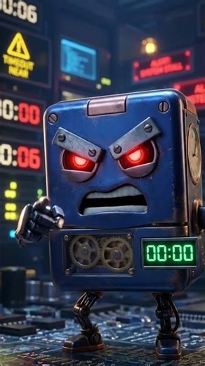 Angry IC Gang 😡 | USB, RTC, Watchdog, ASIC, SoC का धमाकेदार एंट्री! ⚡
