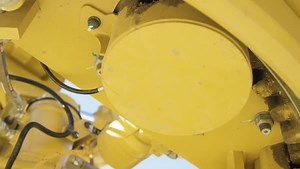 17 reactions | We know your time is valuable. That's why the Cat® Circle Saver Attachment makes it easier than ever to lubricate and maintain your motor grader. Learn More >>> https://bit.ly/37rGeGH | Cat Parts and Service | Facebook