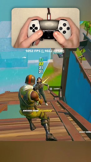 Fastest Fortnite Chapter 2 OG Editors Revealed!