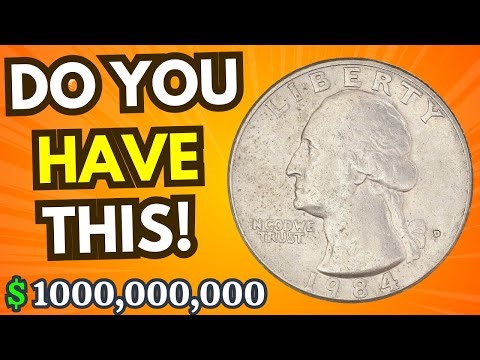 Most Valuable Quarters: Rarest Quarter Dollars in History: Are They in Your Pocket?"