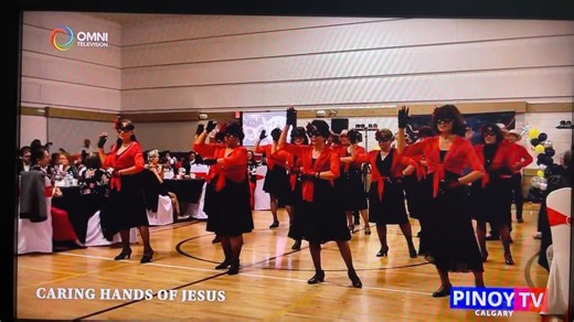 PINOY TV ALBERTA @OMNI TV live Channels 106,Telus 119 and 120 FeaturingFinal Episode of Caring Hands of Jesus JANUARY 2026 @ MARLBOROUGH PARK CALGARY, ALBERTA | Pinoy TV Special