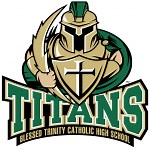 Blessed Trinity - Roster