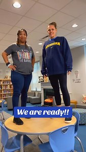 We are ready to meet the students! Join our Meet the Teacher tonight from 4pm-6pm at both campuses!🐼 #inthemiddle | East Point Academy