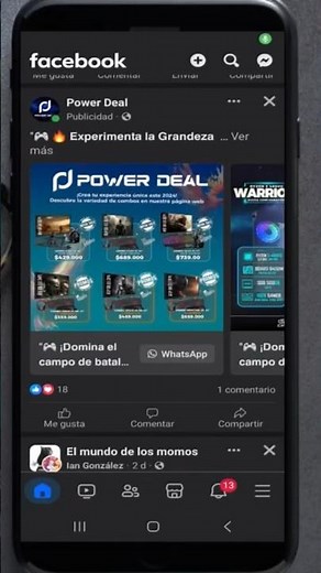 ✅ Como Generar Un Codigo De Autenticacion En Facebook (2024)