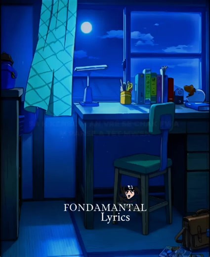 #fondamentallyrics #viralvideos #dèfondamentalfans