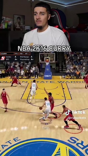 NBA 2K16: The Greatest Player Analysis of All Time