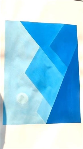 Perfect Geometrical Applied Work Easy Geometry Design @artologykanchan