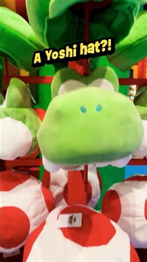 Help me pick a Nintendo birthday present! 🎁